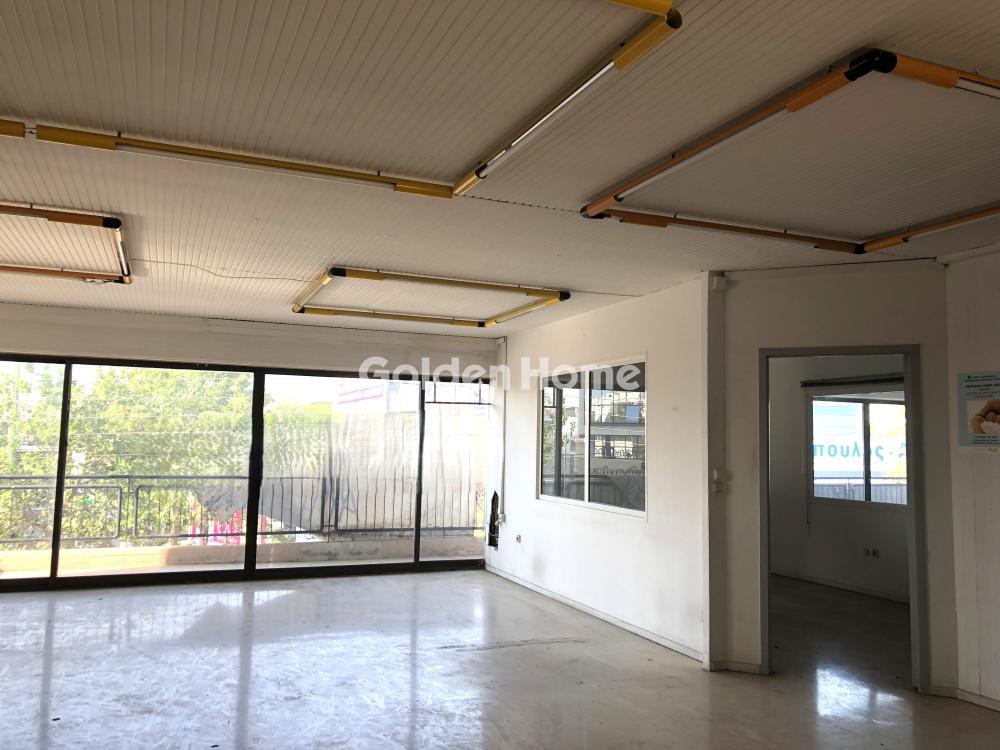 Γραφείο 260 τ.μ. πρός ενοικίαση, Αθήνα - Βόρεια Προάστια, Αγία Παρασκευή