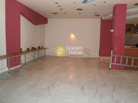 Store 105sqm for sale-Palaio Faliro » Floisvos