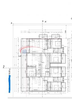 Studio / γκαρσονιέρα 65τ.μ. για πώληση-Θέρμη » Κέντρο θέρμης
