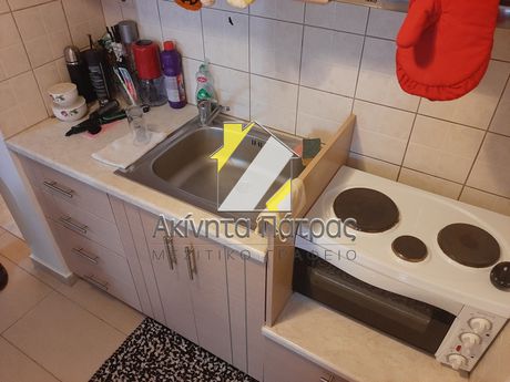 Studio 35sqm for rent-Patra » Patra Centre