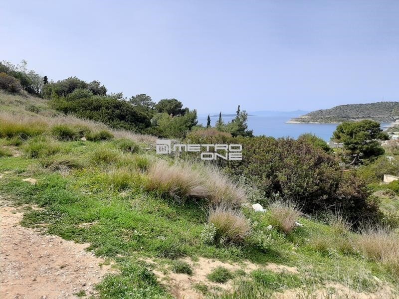 Οικόπεδο 1.194 τ.μ. προς πώληση, Αγία Μαρίνα Κορωπίου