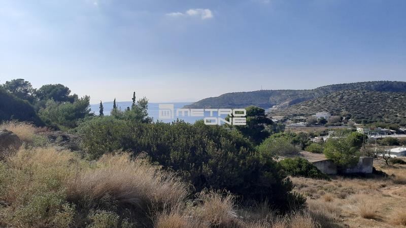 Οικόπεδο 1.194 τ.μ. προς πώληση, Αγία Μαρίνα Κορωπίου