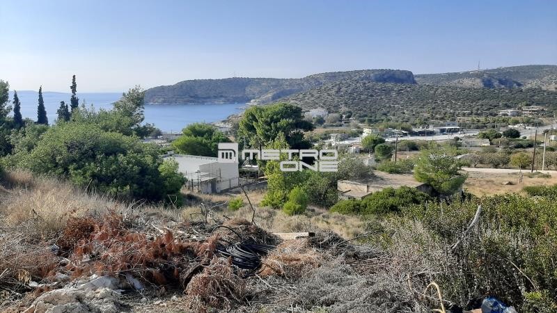Οικόπεδο 1.194 τ.μ. προς πώληση, Αγία Μαρίνα Κορωπίου