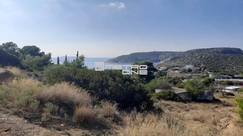 Οικόπεδο 1.194 τ.μ. προς πώληση, Αγία Μαρίνα Κορωπίου