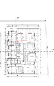 Studio / γκαρσονιέρα 51τ.μ. για πώληση-Θέρμη » Κέντρο θέρμης