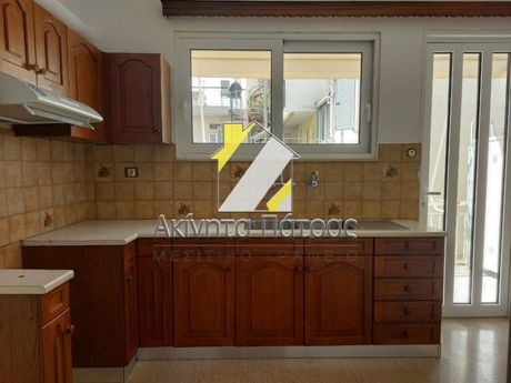 Apartment 75sqm for rent-Patra » Skagiopouleio