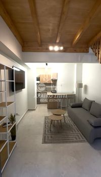 Studio / γκαρσονιέρα 35τ.μ. για πώληση-Πάτρα » Υψηλά αλώνια