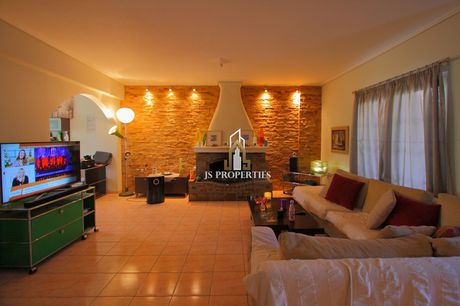 Detached home 315sqm for sale-Vrilissia » Ano Vrilissia