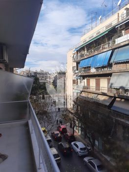 Διαμέρισμα 77τ.μ. για ενοικίαση-Λεωφ. πατησίων - λεωφ. αχαρνών » Αγ. μελετίου - πλ. βικτωρίας - μάρνη