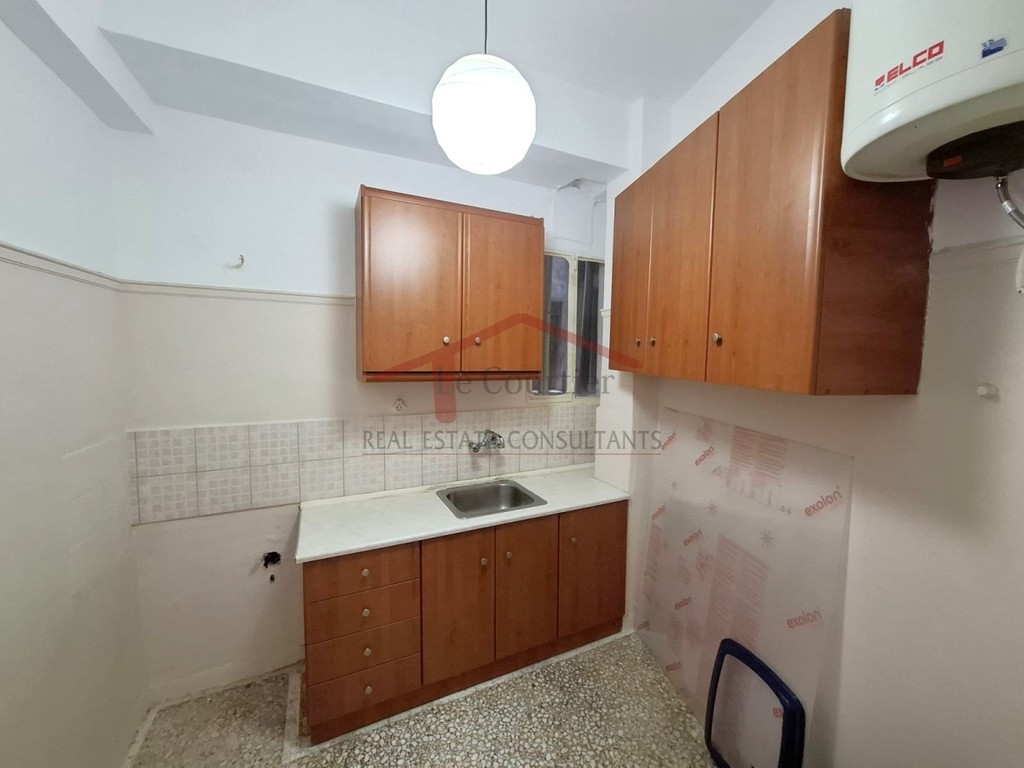 Διαμέρισμα 50 τ.μ. προς πώληση, Παλαιά Κοκκινιά