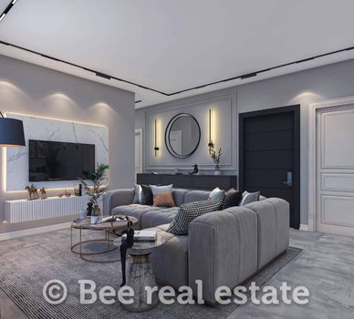 Apartment 91sqm for sale-Volos » Epta Platania