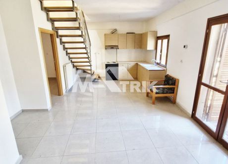 Μεζονέτα 105τ.μ. για πώληση-Διοικητήριο