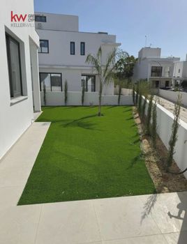 Μονοκατοικία 164τ.μ. για ενοικίαση-Ορόκλινη (βορόκλινη)