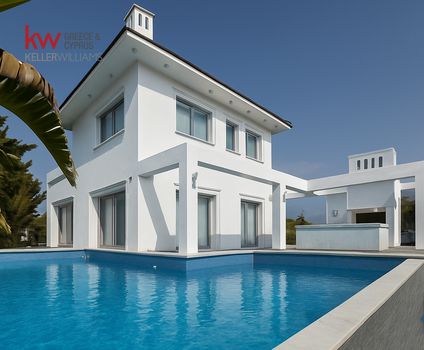 Βίλλα 200τ.μ. για ενοικίαση-Ορόκλινη (βορόκλινη)