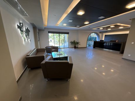 Office 285sqm for rent-Voula