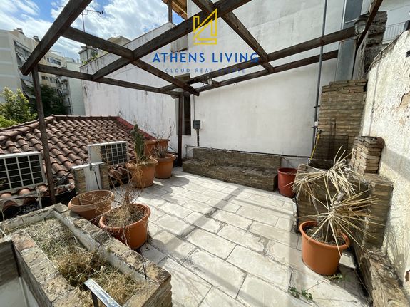 Maisonette 202 sqm for sale, Athens - Center, Pagkrati