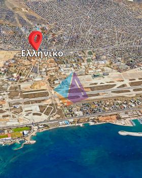 Γραφείο 215τ.μ. για ενοικίαση-Ελληνικό