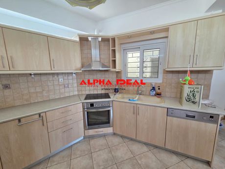 Apartment 94sqm for rent-Keratsini
