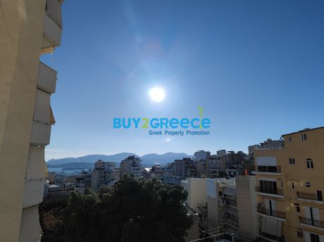 Διαμέρισμα 59τ.μ. για πώληση-Πέραμα