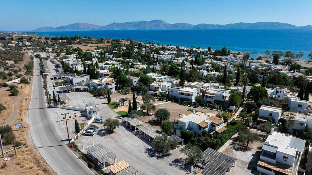 Μεζονέτα 100 τ.μ. προς πώληση, Ακτή Ύδρας