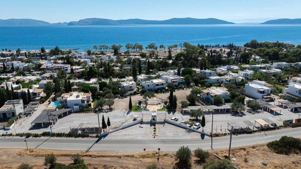 Μεζονέτα 100 τ.μ. προς πώληση, Ακτή Ύδρας