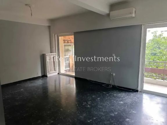 Apartment 85 sqm for sale, Piraeus, Neo Faliro