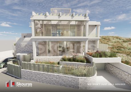 Διαμέρισμα 124τ.μ. για πώληση-Ναύπλιο