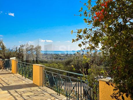 Διαμέρισμα 74τ.μ. για ενοικίαση-Κρανίδι