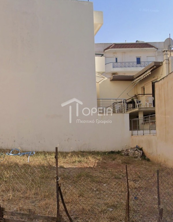 Οικόπεδο 150 τ.μ. πρός πώληση, Αττική - Υπόλοιπο, Λαύριο