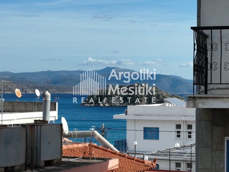 Διαμέρισμα 90 τ.μ. για πώληση, Αργολίδα, Ασίνη