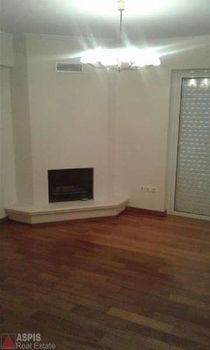 Apartment complex 420sqm for sale-Kalivia Thorikou