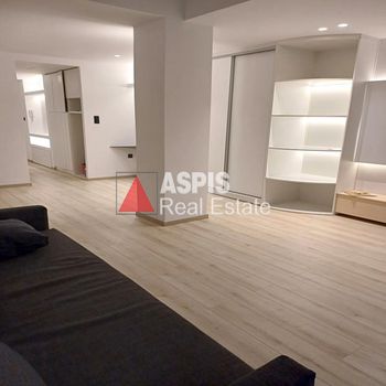 Apartment 50sqm for rent-Exarchia - Neapoli