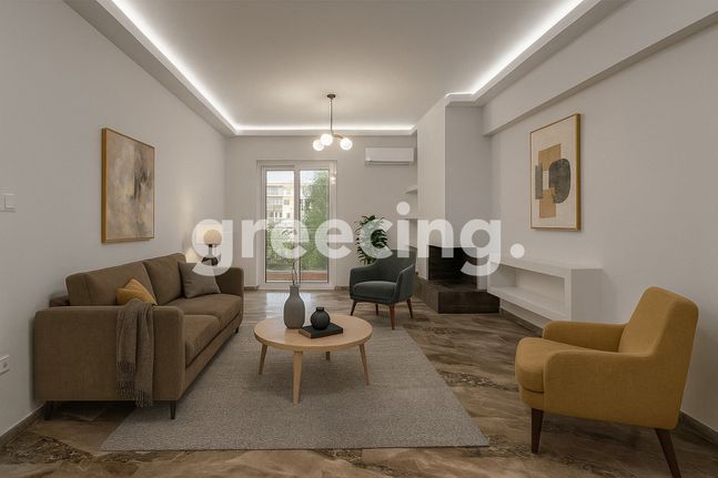Apartment 90 sqm for sale, Athens - North, Marousi