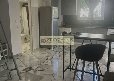 Loft 65τ.μ. για ενοικίαση-Αγία παρασκευή