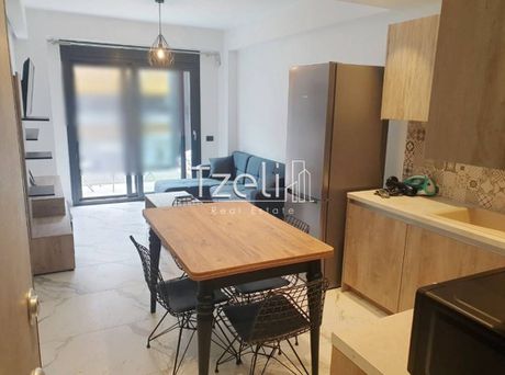 Studio / γκαρσονιέρα 35τ.μ. για πώληση-Πάτρα » Πάτρα - κέντρο