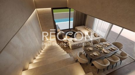 Maisonette 102sqm for sale-Vari - Varkiza » Center