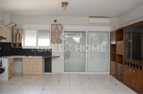 Apartment 100sqm for sale-Patra » Laggoura