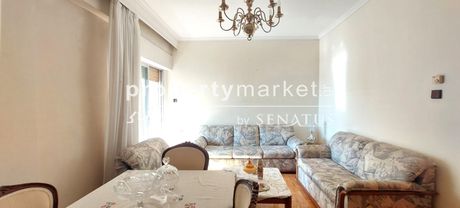 Διαμέρισμα 80τ.μ. για πώληση-Καβάλα » Αγία βαρβάρα