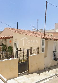 Land plot 121sqm for sale-Lavrio » Kato Poseidonia