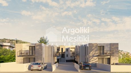 Μεζονέτα 67τ.μ. για πώληση-Ασίνη » Κέντρο