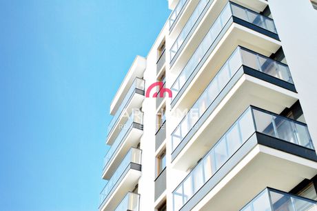 Διαμέρισμα 140τ.μ. για πώληση-Άνω τούμπα