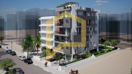 Maisonette 120sqm for sale-Argyroupoli » Nea Alexandria