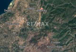 Οικόπεδο 137 τ.μ. για πώληση, Ν. Λέσβου, Λέσβος - Πολιχνίτος-thumb-1
