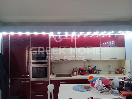 Maisonette 130sqm for sale-Pefka » Center