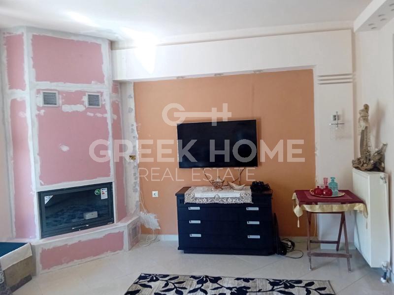 Μεζονέτα 130 τ.μ. προς πώληση, Κέντρο Πεύκων