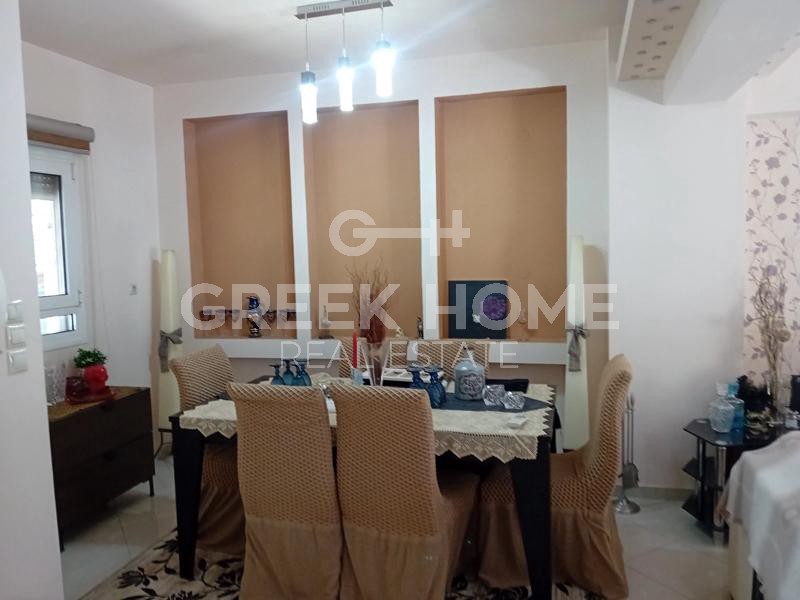 Μεζονέτα 130 τ.μ. προς πώληση, Κέντρο Πεύκων