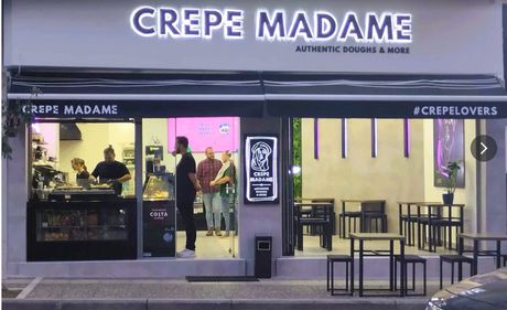 Κατάστημα 70 τ.μ. για ενοικίαση