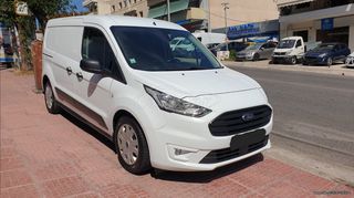 Ford 2021 CONNECT