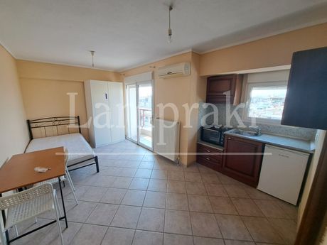 Studio 30sqm for rent-Analipsi