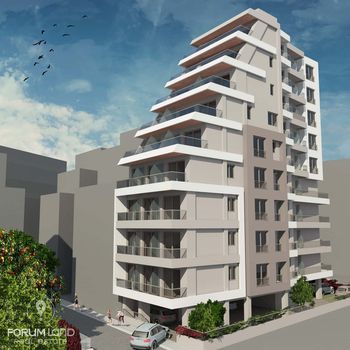 Apartment 38sqm for sale-Μ. Agiou Pavlou » Panepistimioupoli